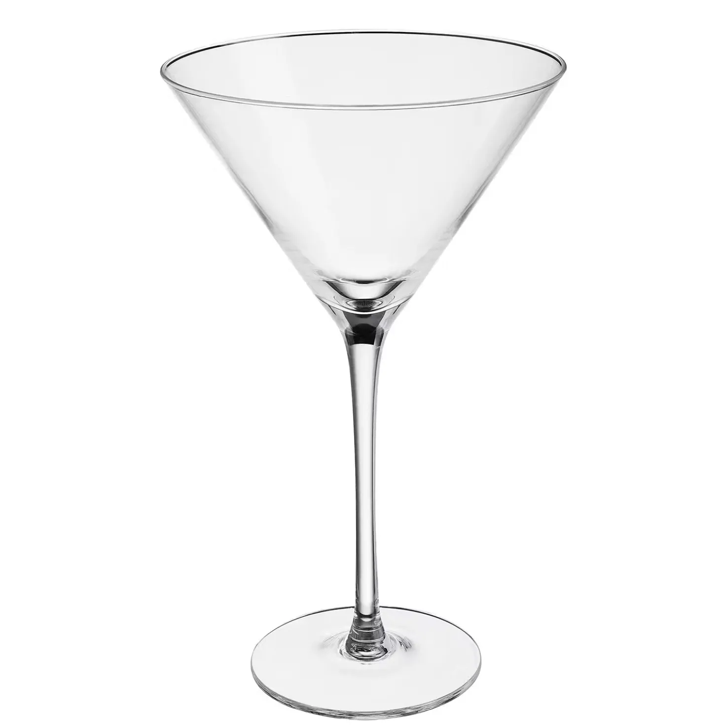 MARTINI Cocktailglas 4er-Set