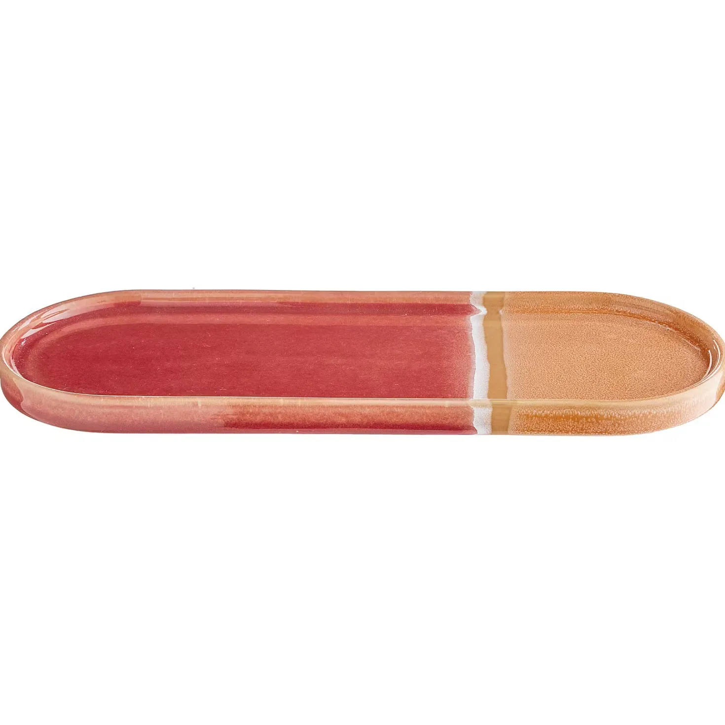 MEDLEY Tablett oval