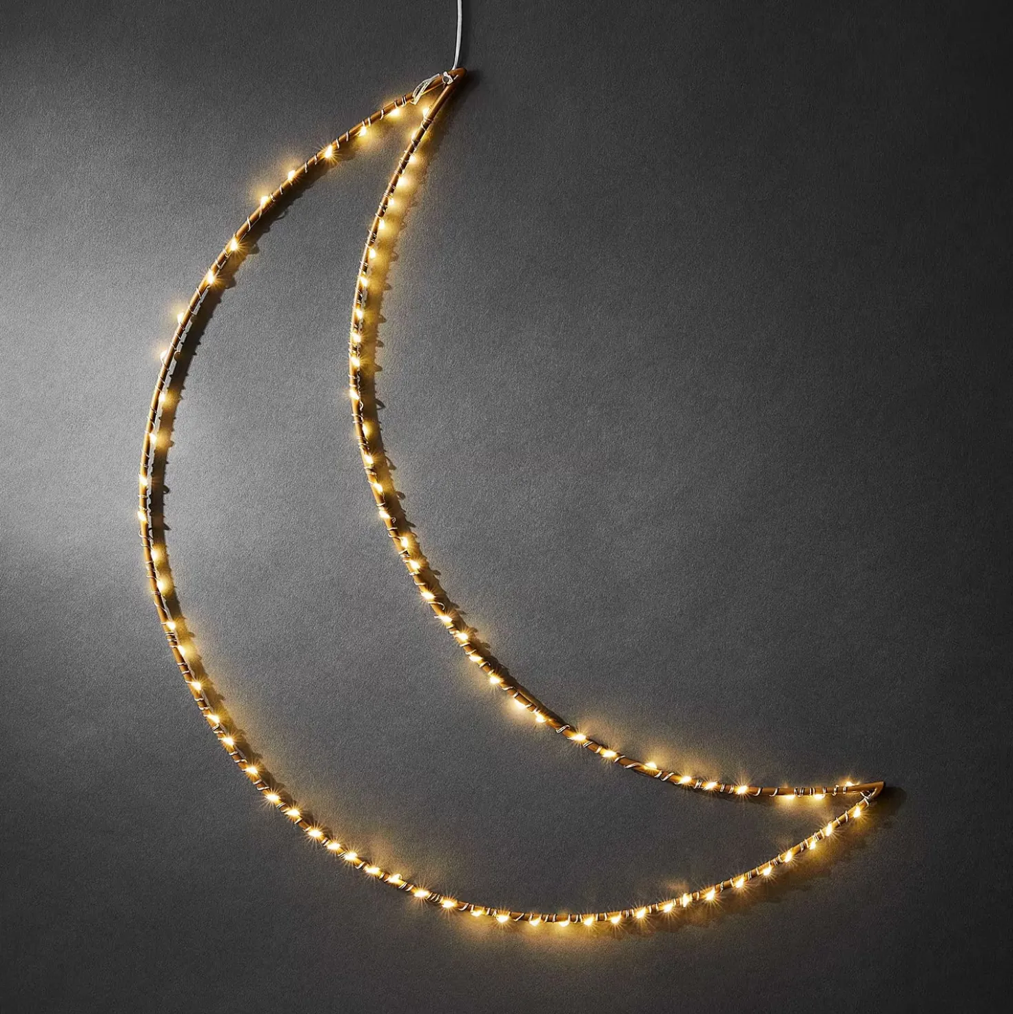 MOON LED-Leuchte Mond