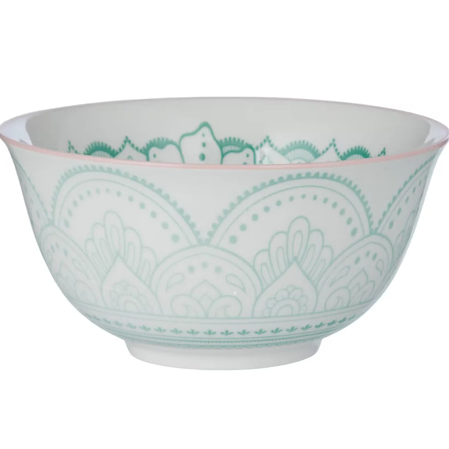 ORNAMENTS Schale 6er-Set