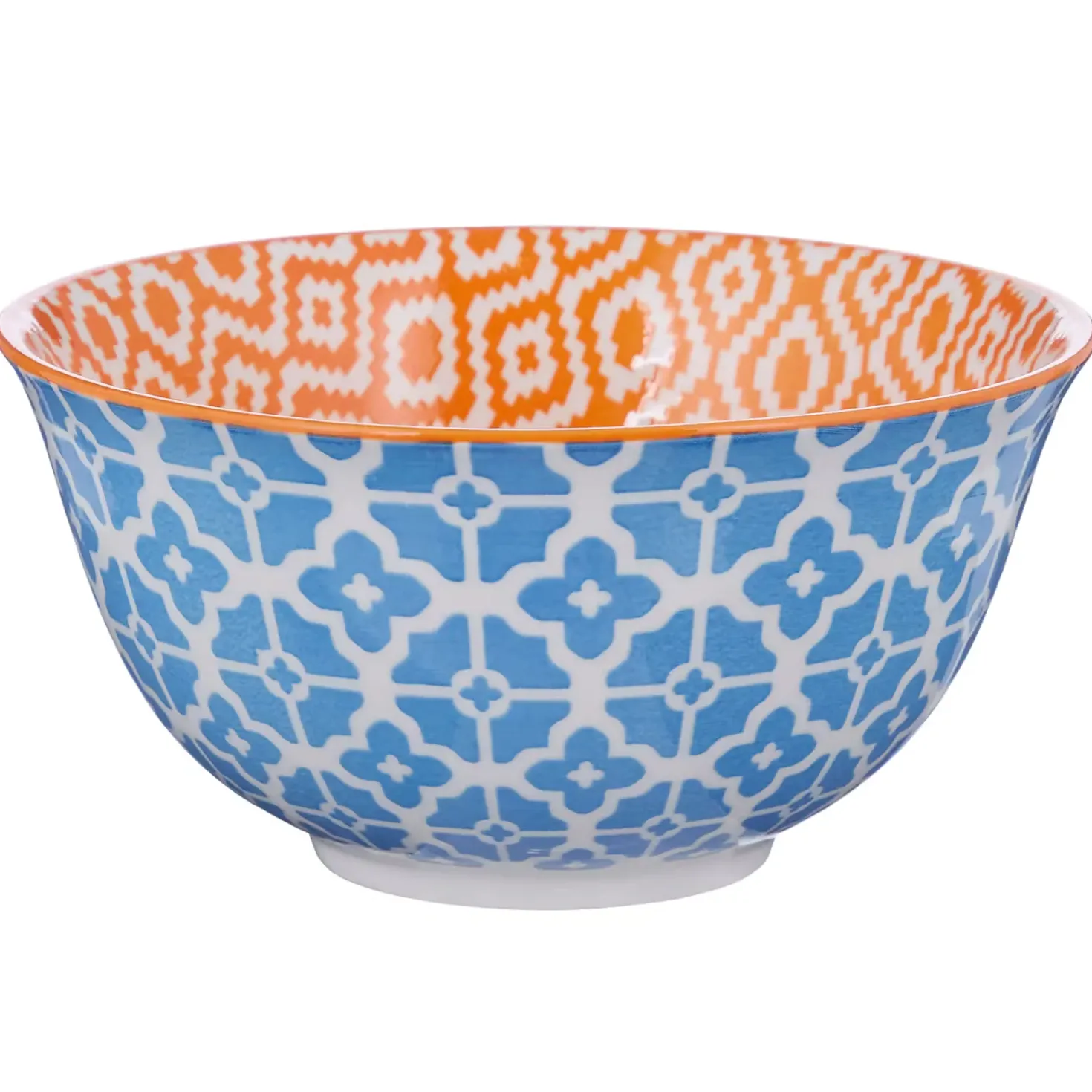 ORNAMENTS Schale 6er-Set