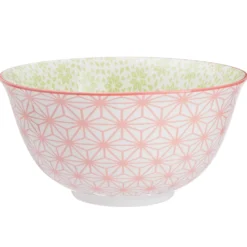 ORNAMENTS Schale 6er-Set