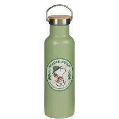 PEANUTS Trinkflasche