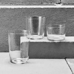 PURIST Trinkglas 6er-Set