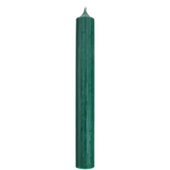RAINBOW Stabkerze 25er-Set