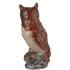 ROSALIE Vase Eule