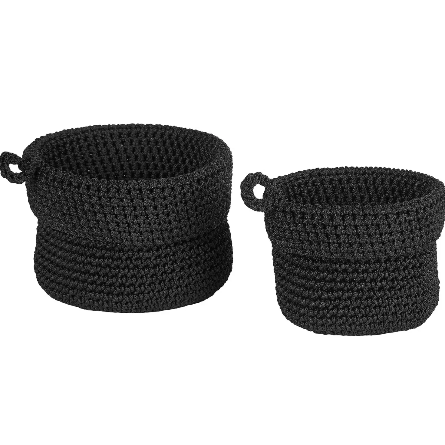 STORE IT Korbset 2tlg.