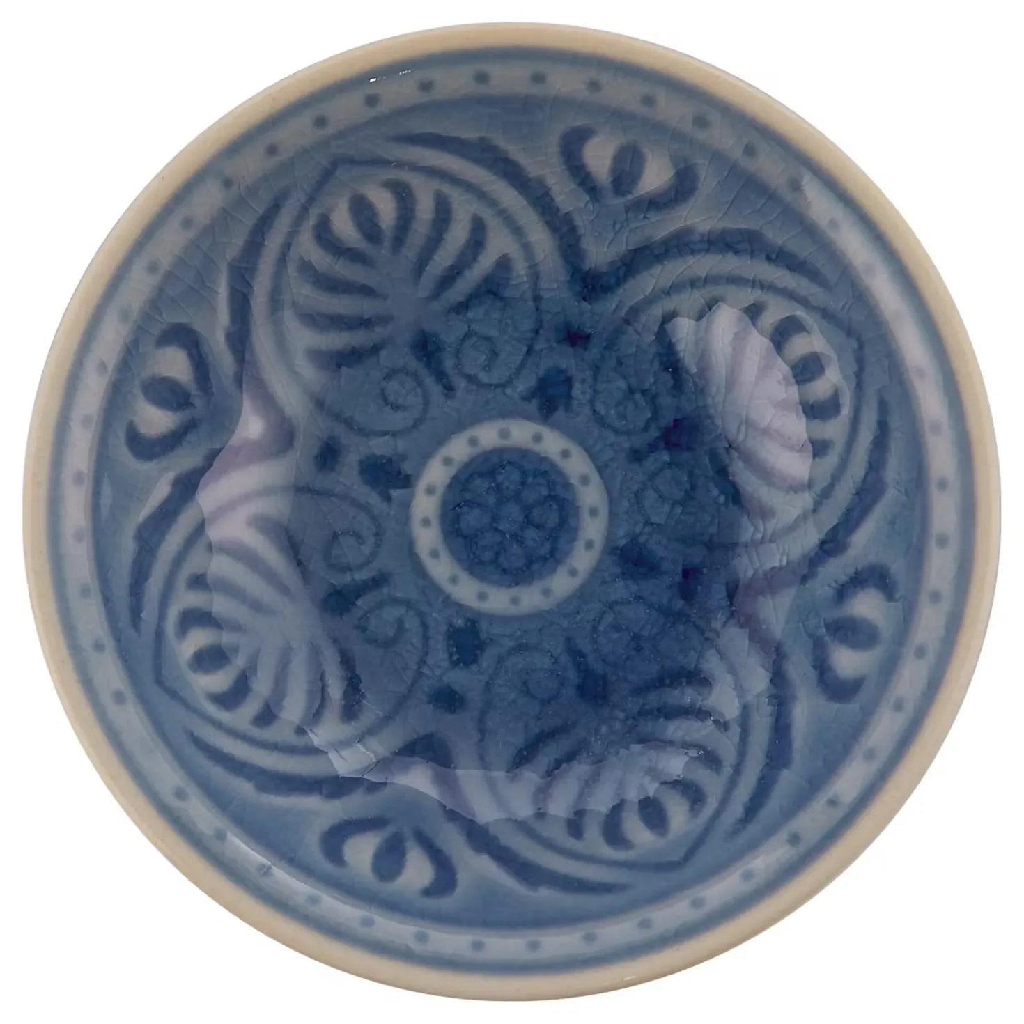 SUMATRA Dipschale 12er-Set