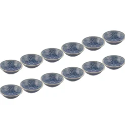 SUMATRA Dipschale 12er-Set