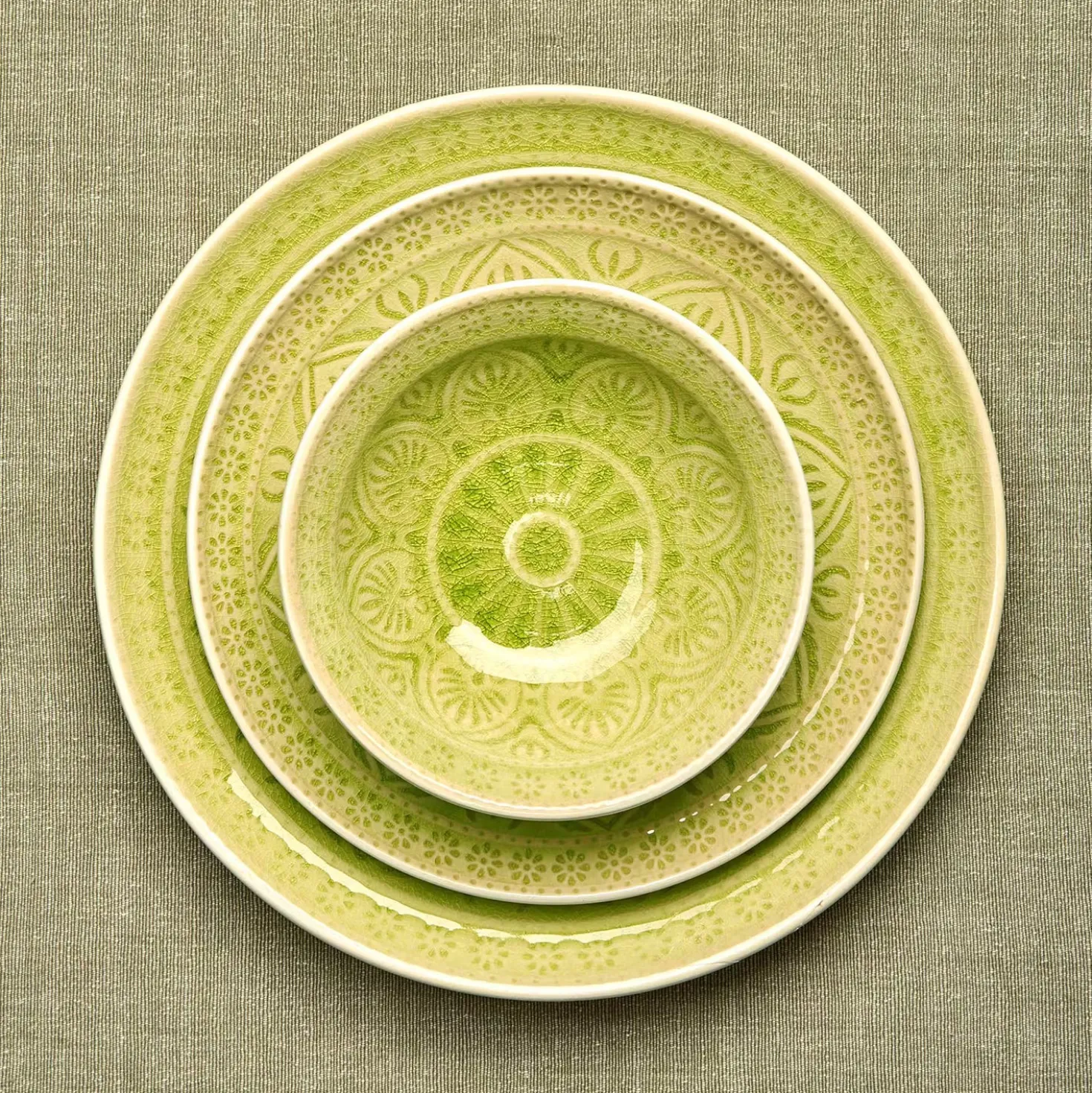 SUMATRA Essteller