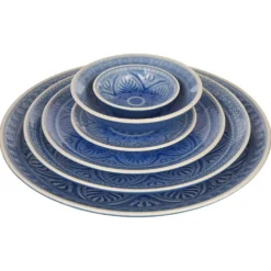 SUMATRA Essteller 2er-Set