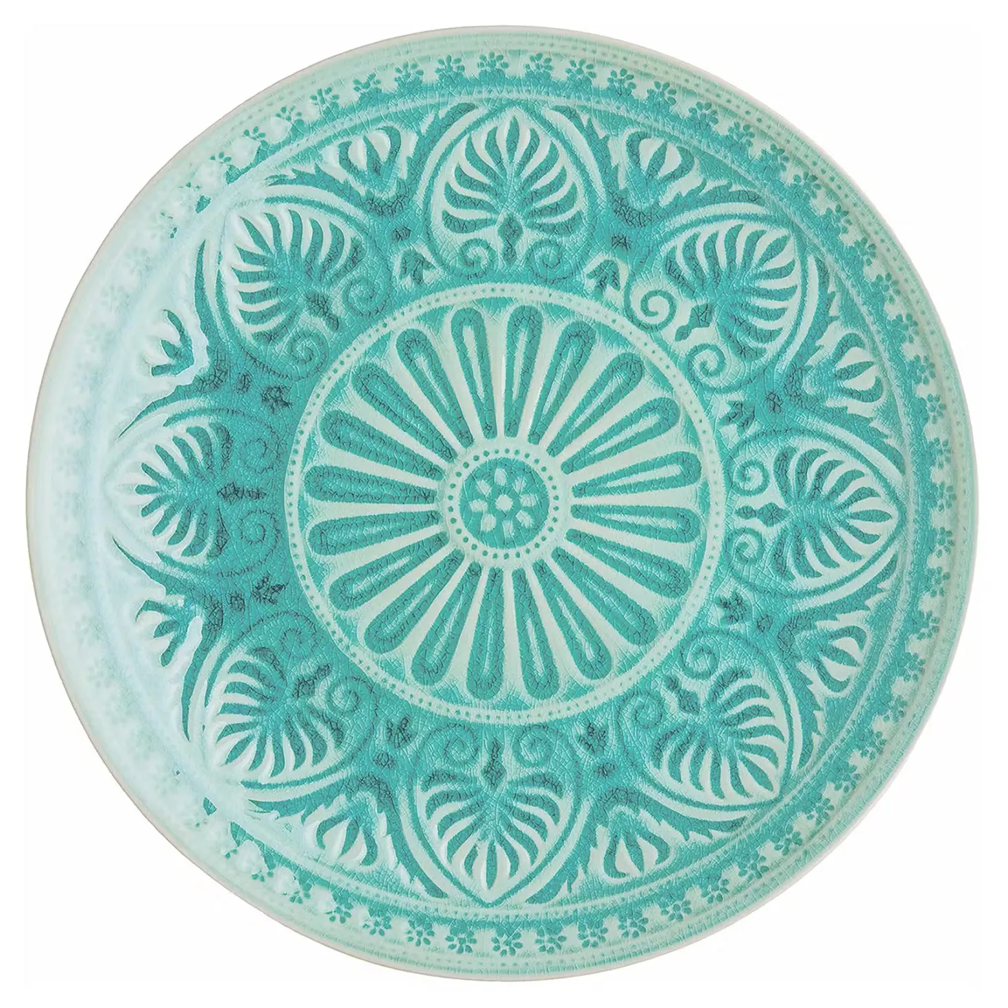 SUMATRA Essteller 2er-Set