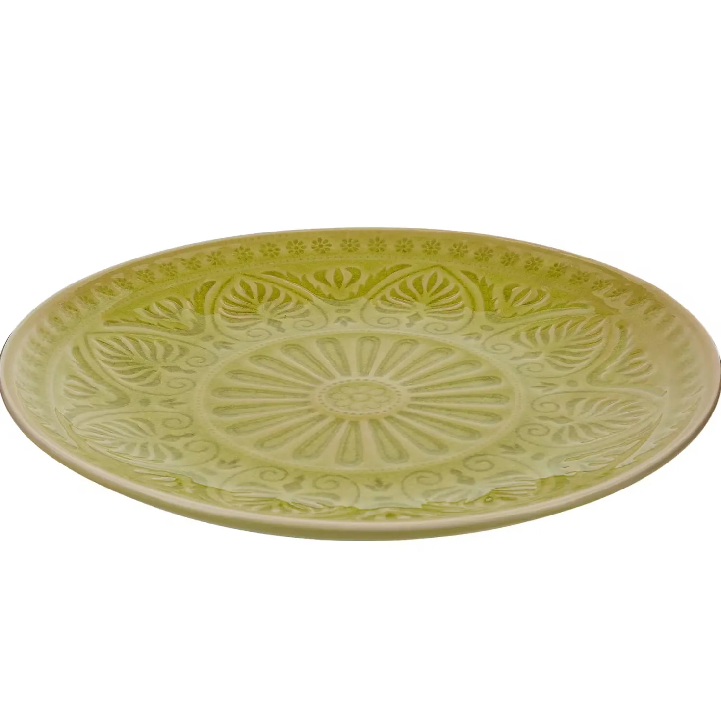 SUMATRA Essteller 2er-Set