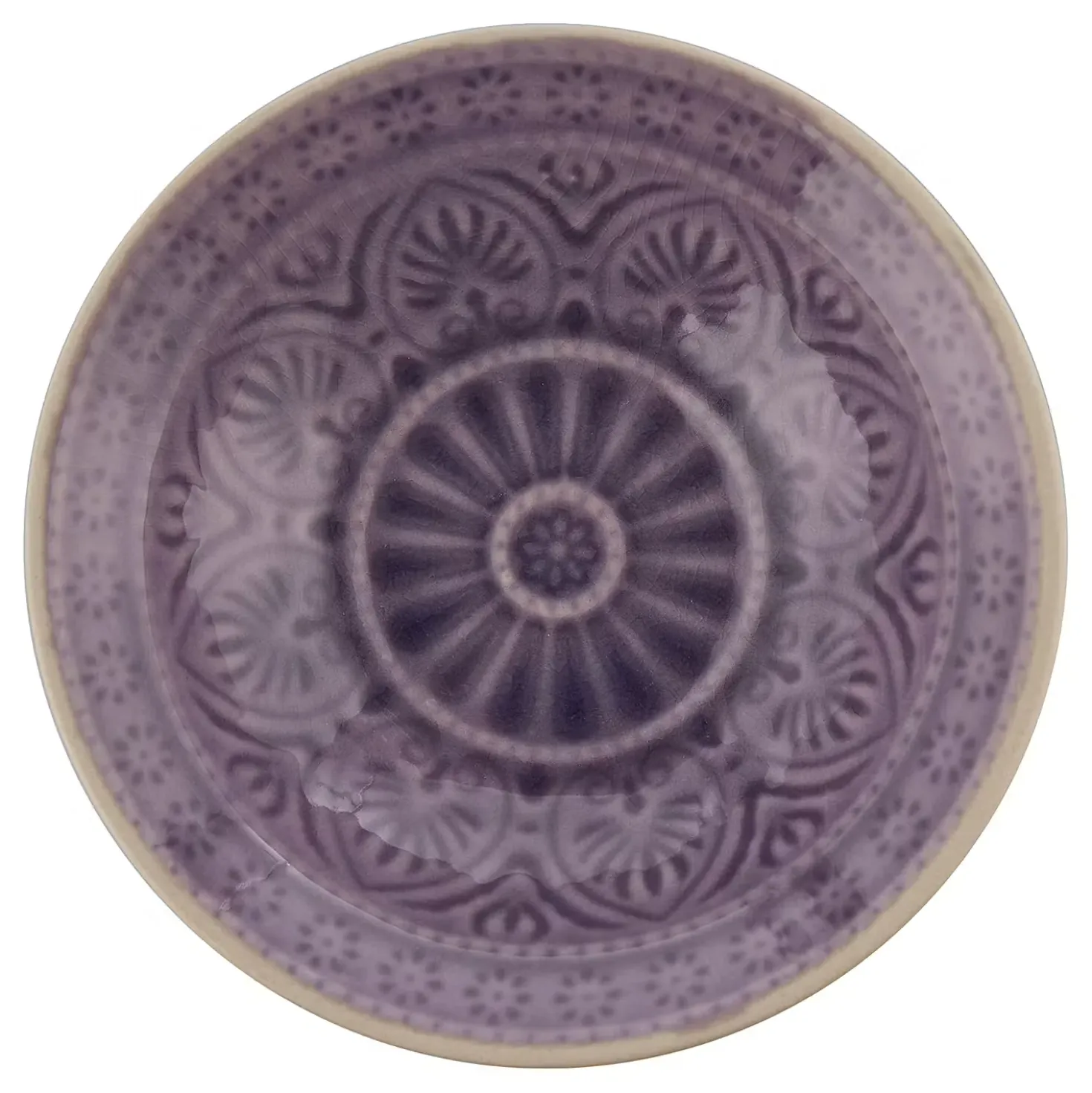 SUMATRA Schale