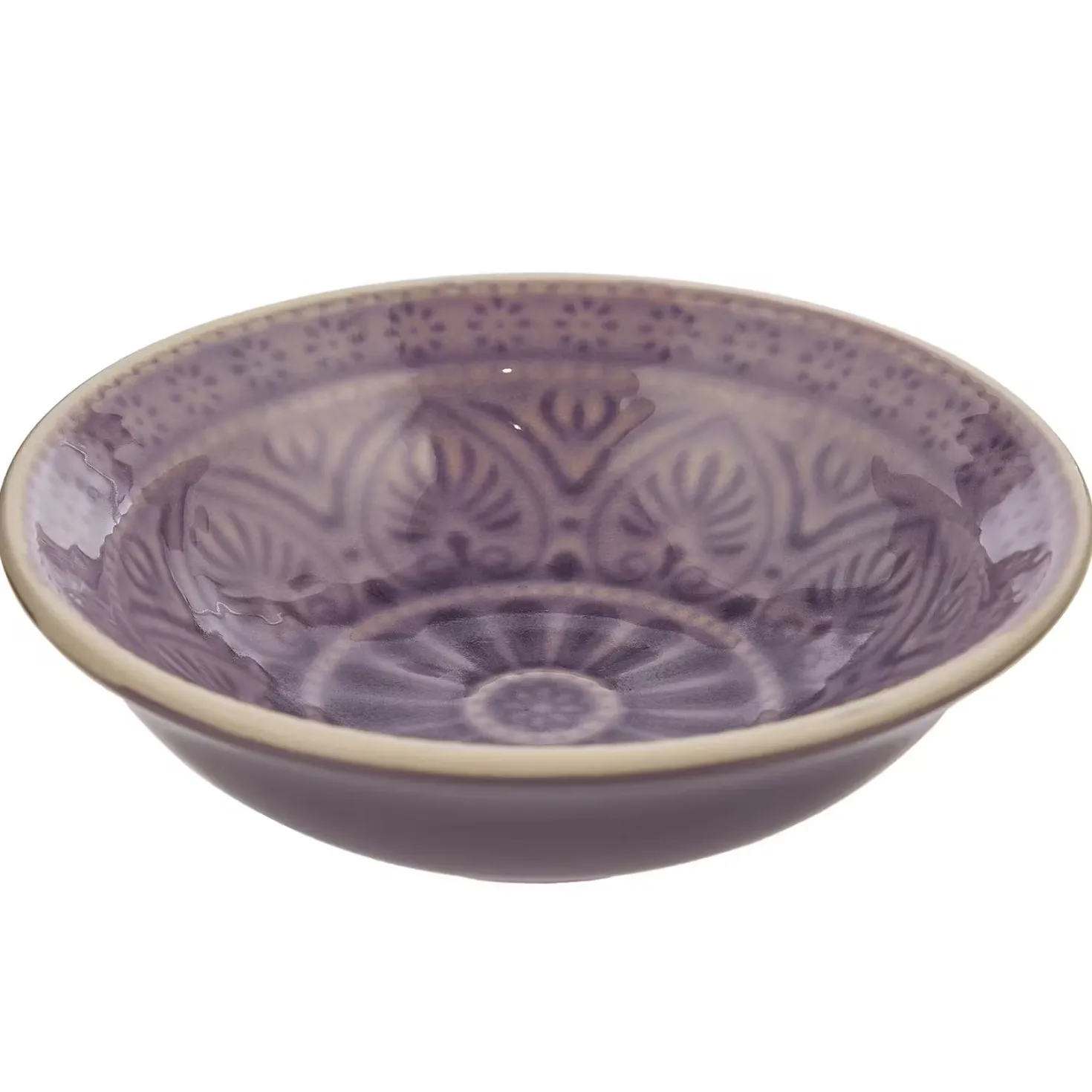 SUMATRA Schale 6er-Set