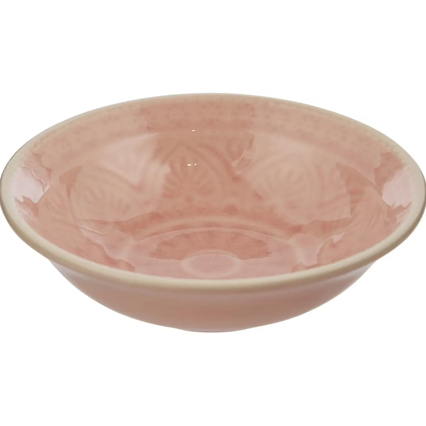 SUMATRA Schale 6er-Set