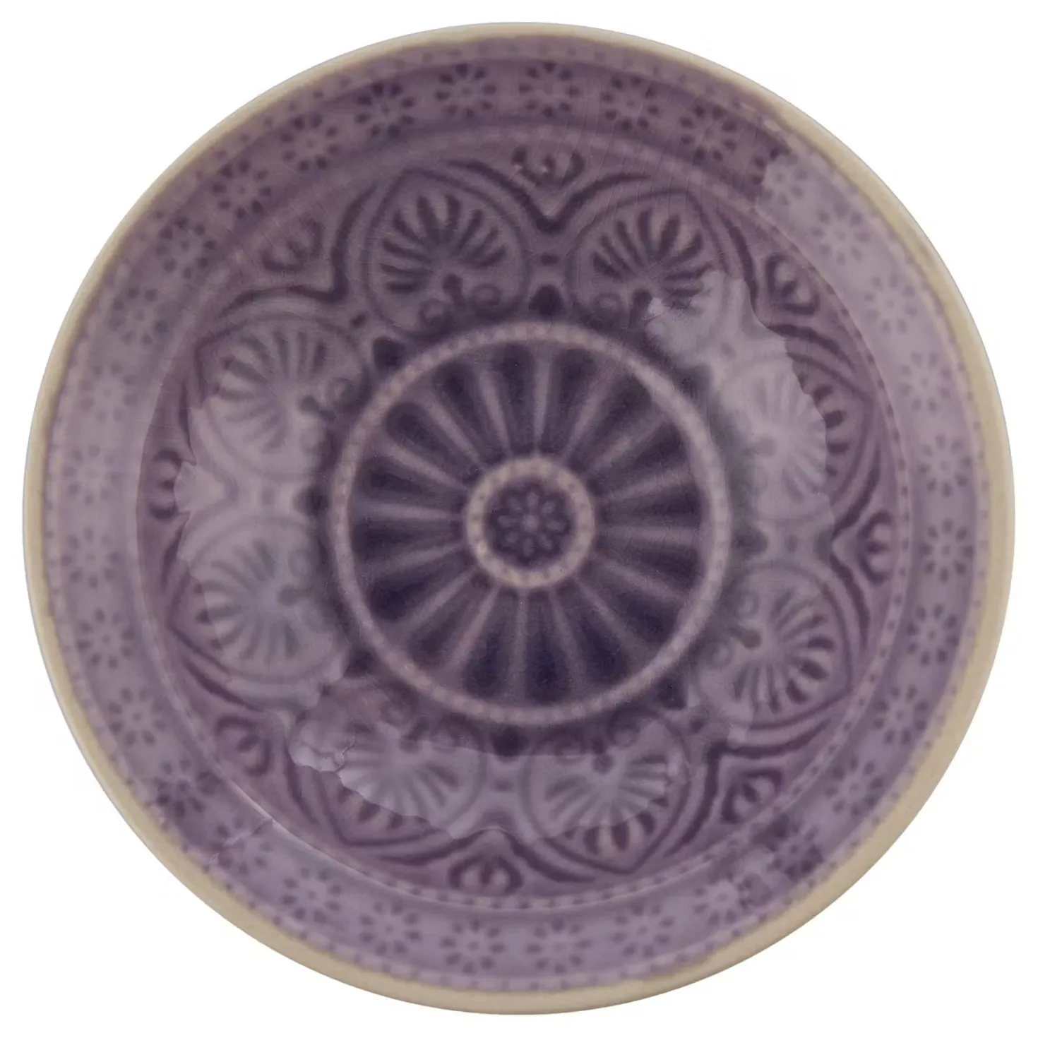 SUMATRA Schale 6er-Set