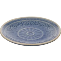 SUMATRA Teller 6er-Set