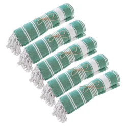 SURFSIDE Hamamtuch 5er-Set