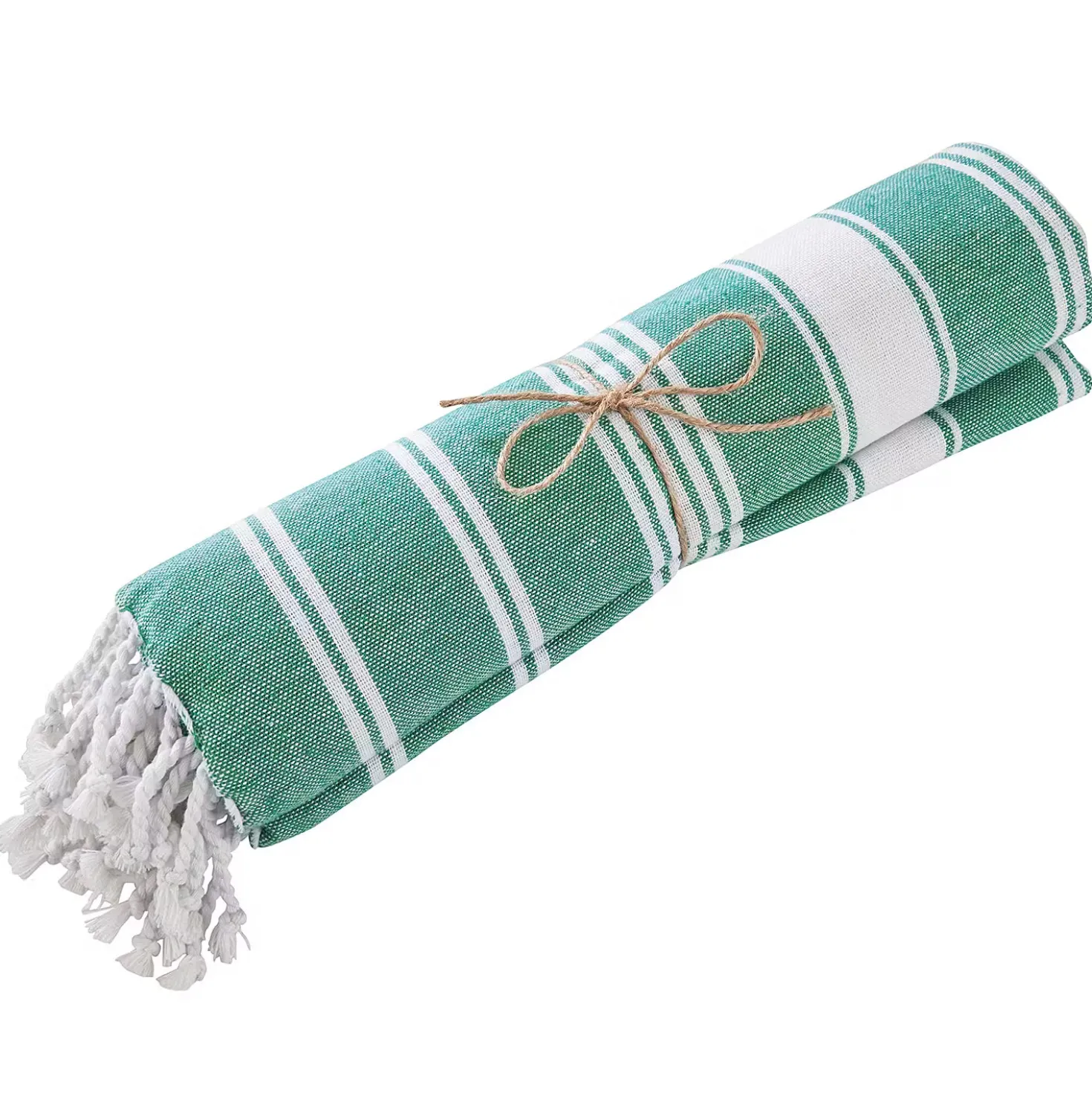 SURFSIDE Hamamtuch 5er-Set
