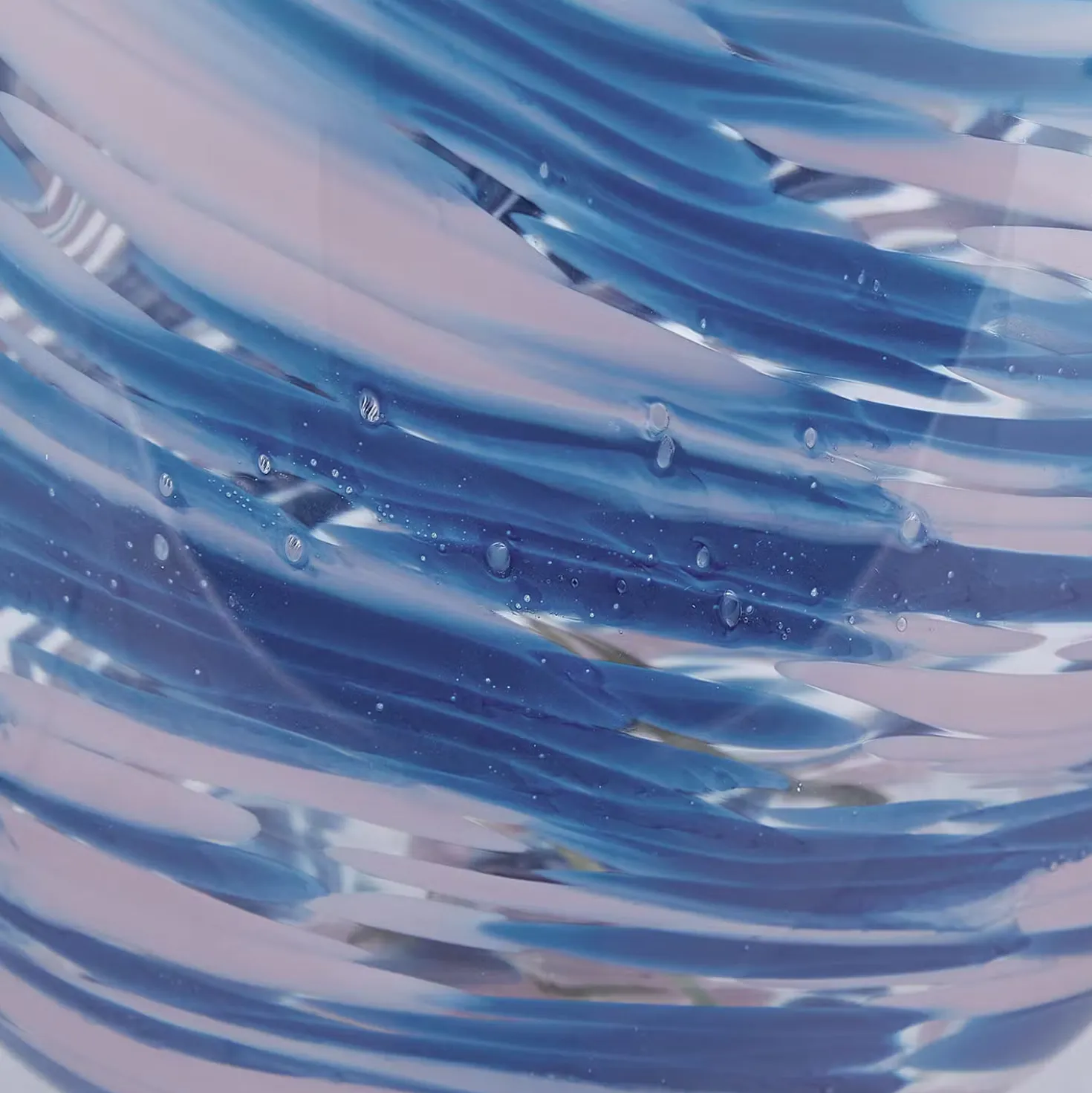 SWIRL Vase