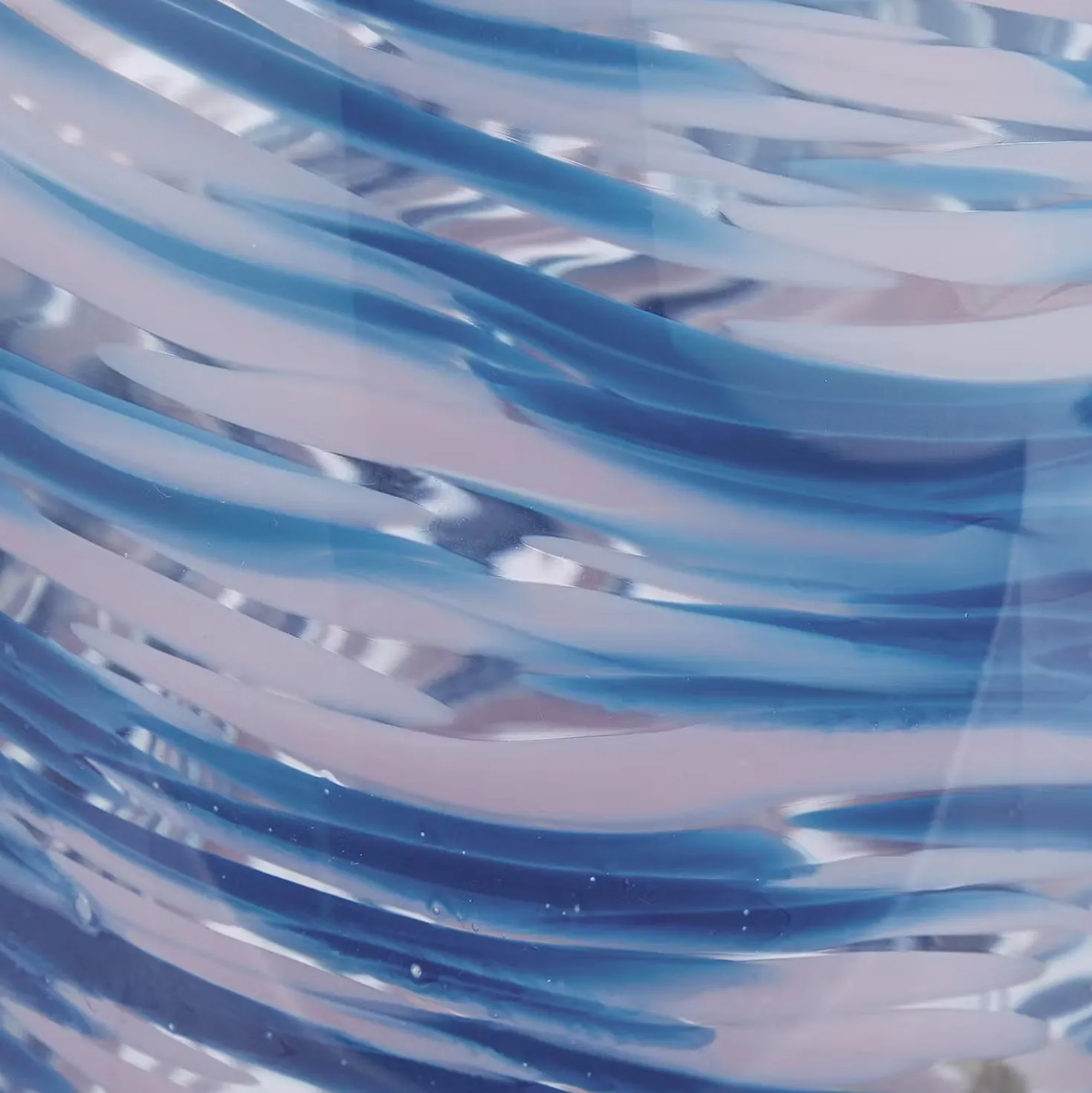 SWIRL Vase