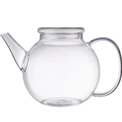 TEA TIME Teekanne