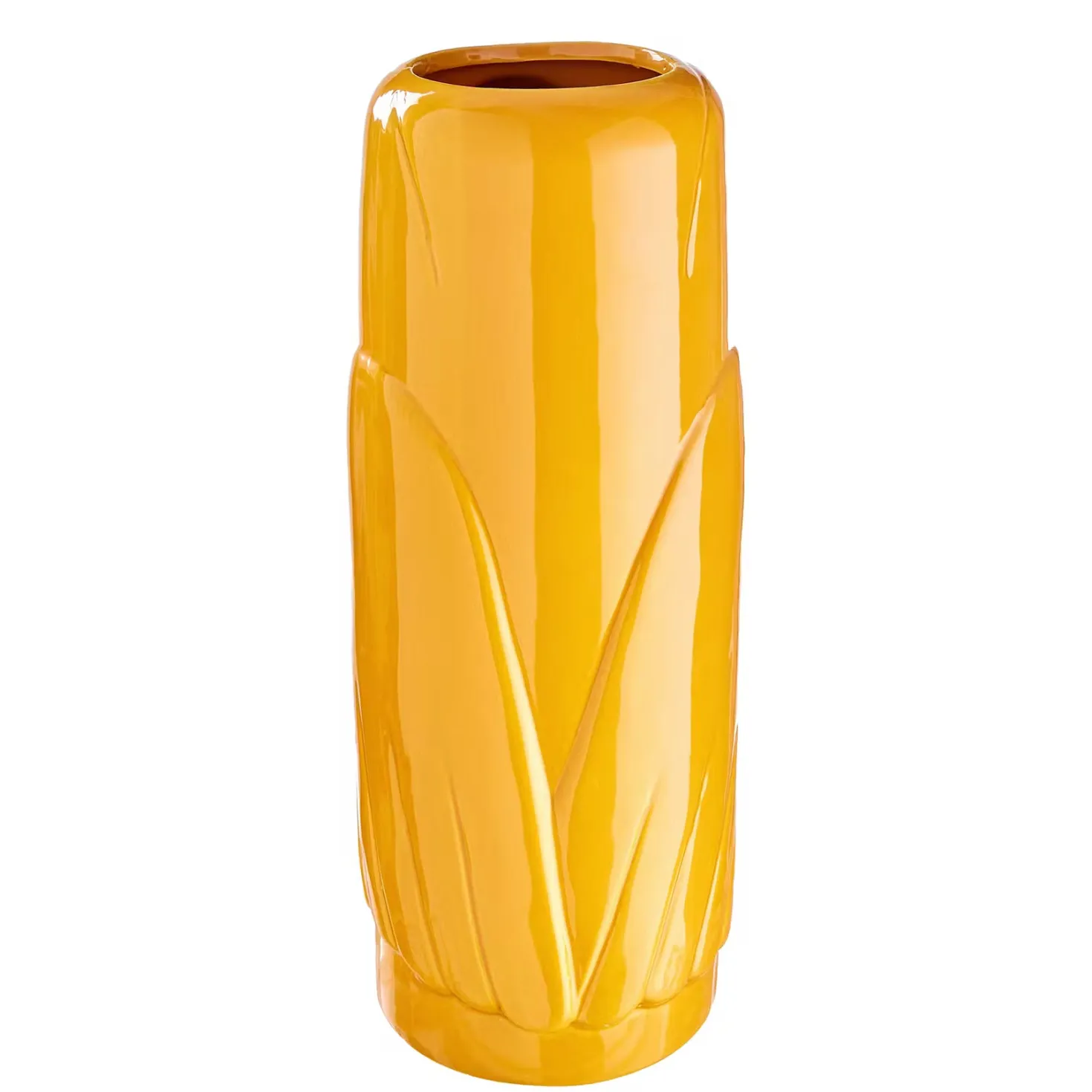 TUKI Vase Tukan