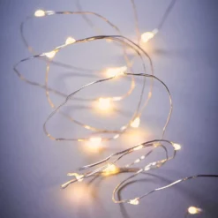 TWINE LIGHTS Lichterdraht 100 Lichter