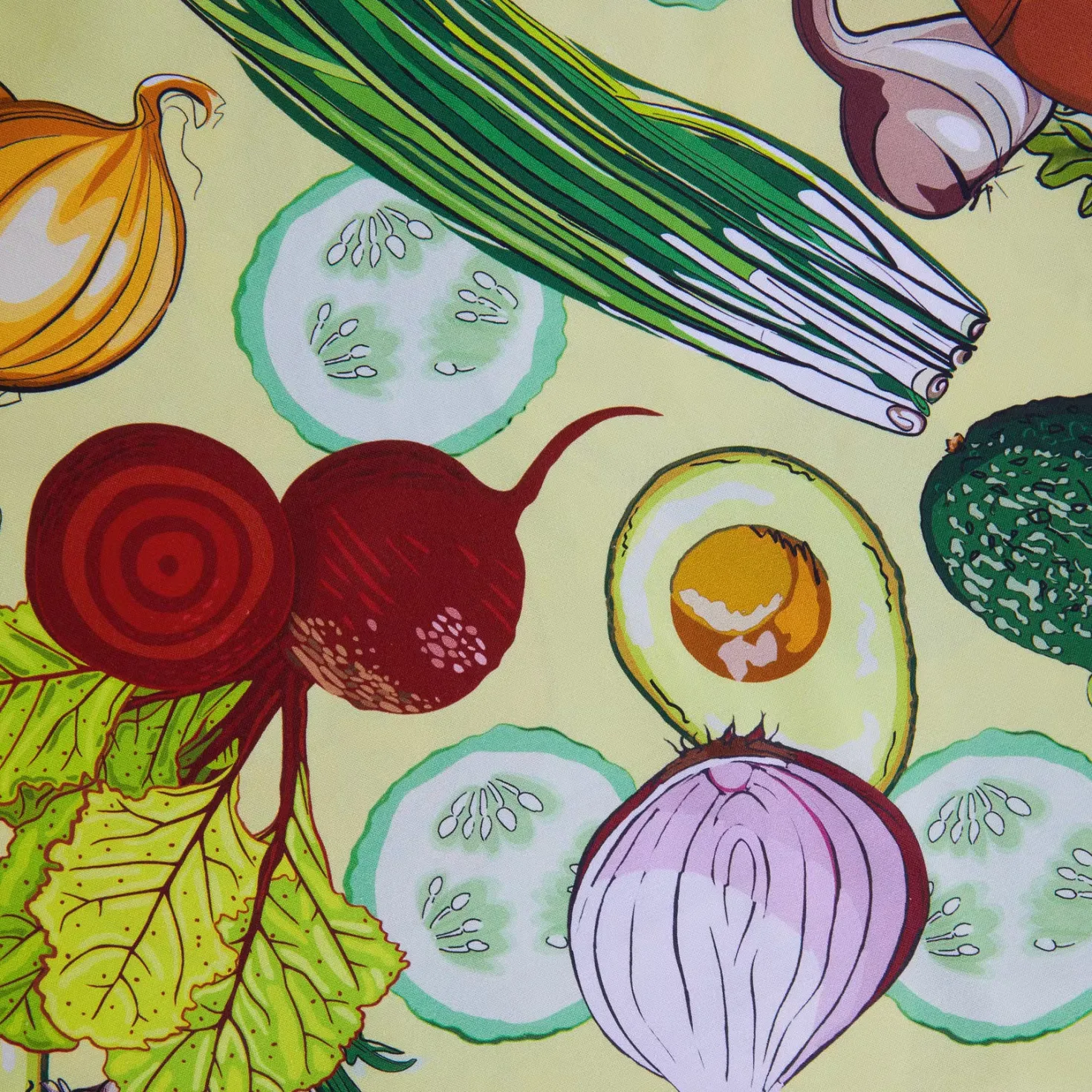 VERDURE Tischdecke