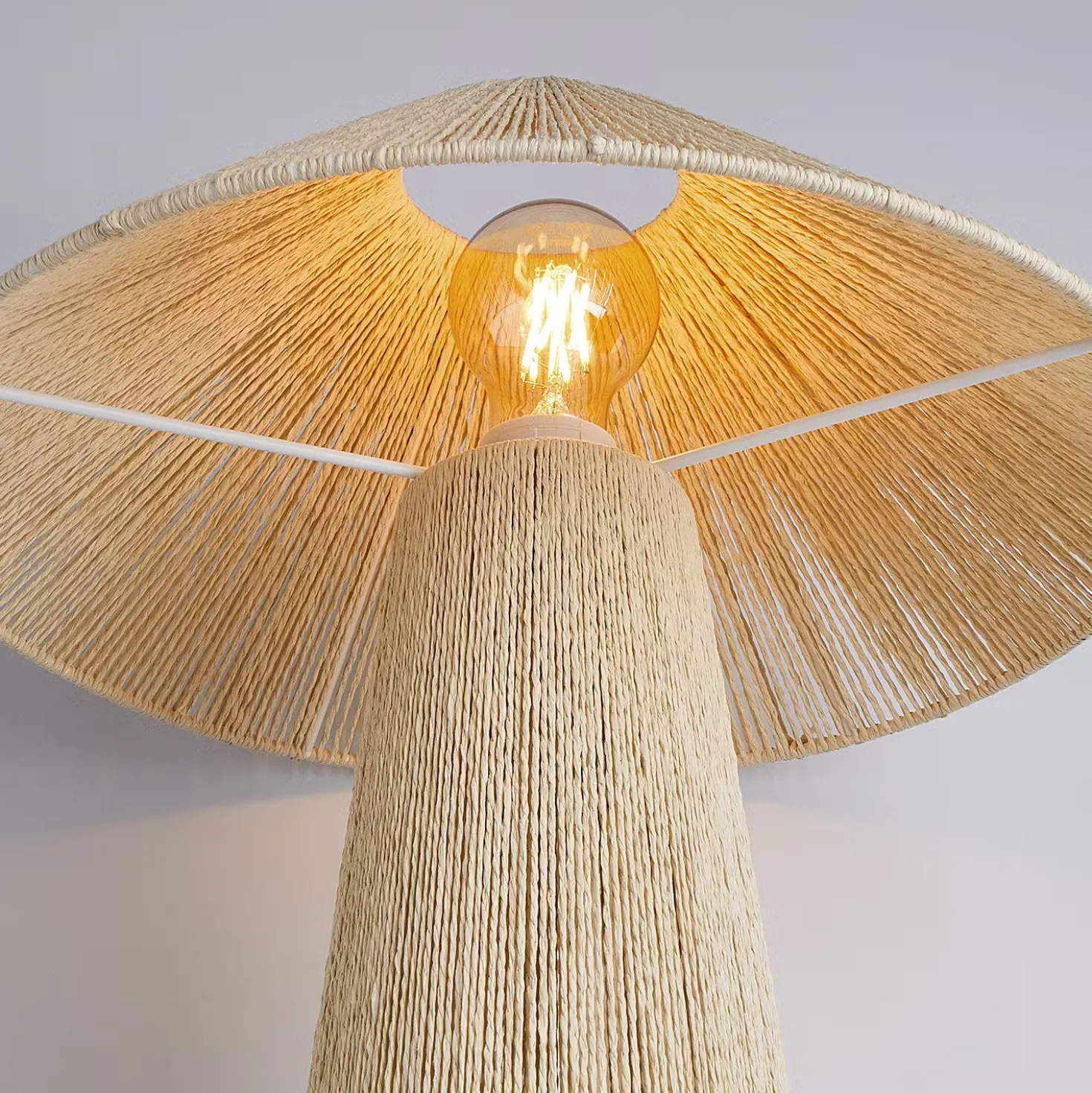WEAVER Tischleuchte
