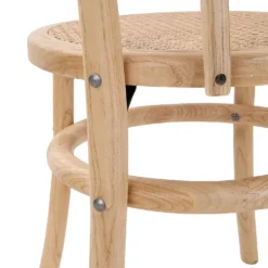 WIENER MELANGE Stuhl