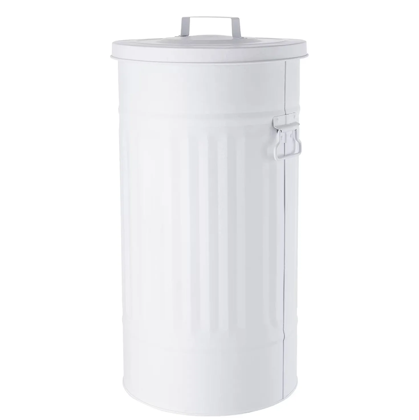 ZINC Mülltonne Oskar